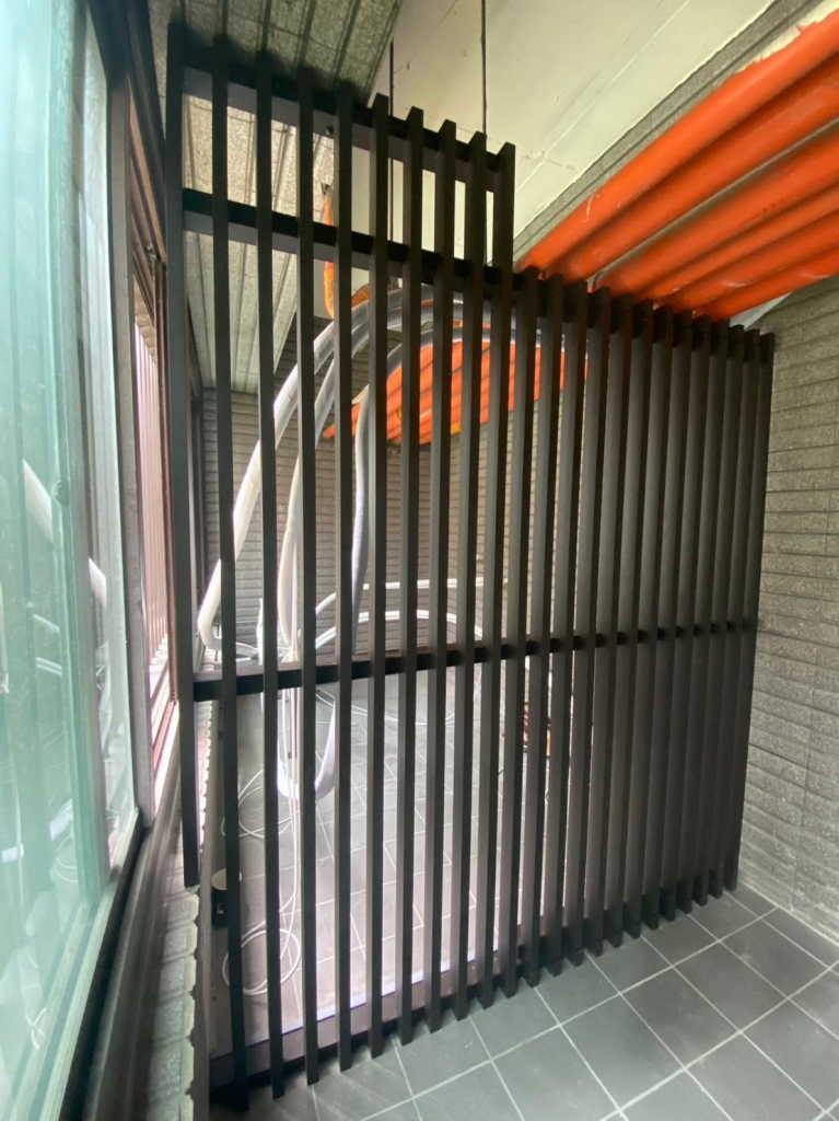 格柵